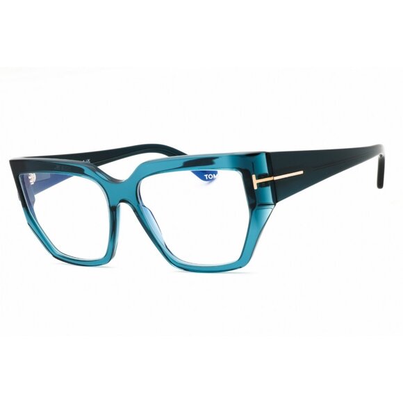Tom Ford EYEGLASSES TF5951B-092-54 New with case